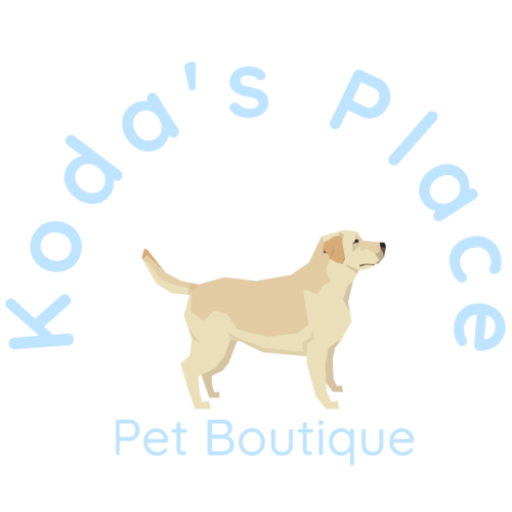 Koda's Place Pet Boutique - Biotine leads, healthy snacks, accessories