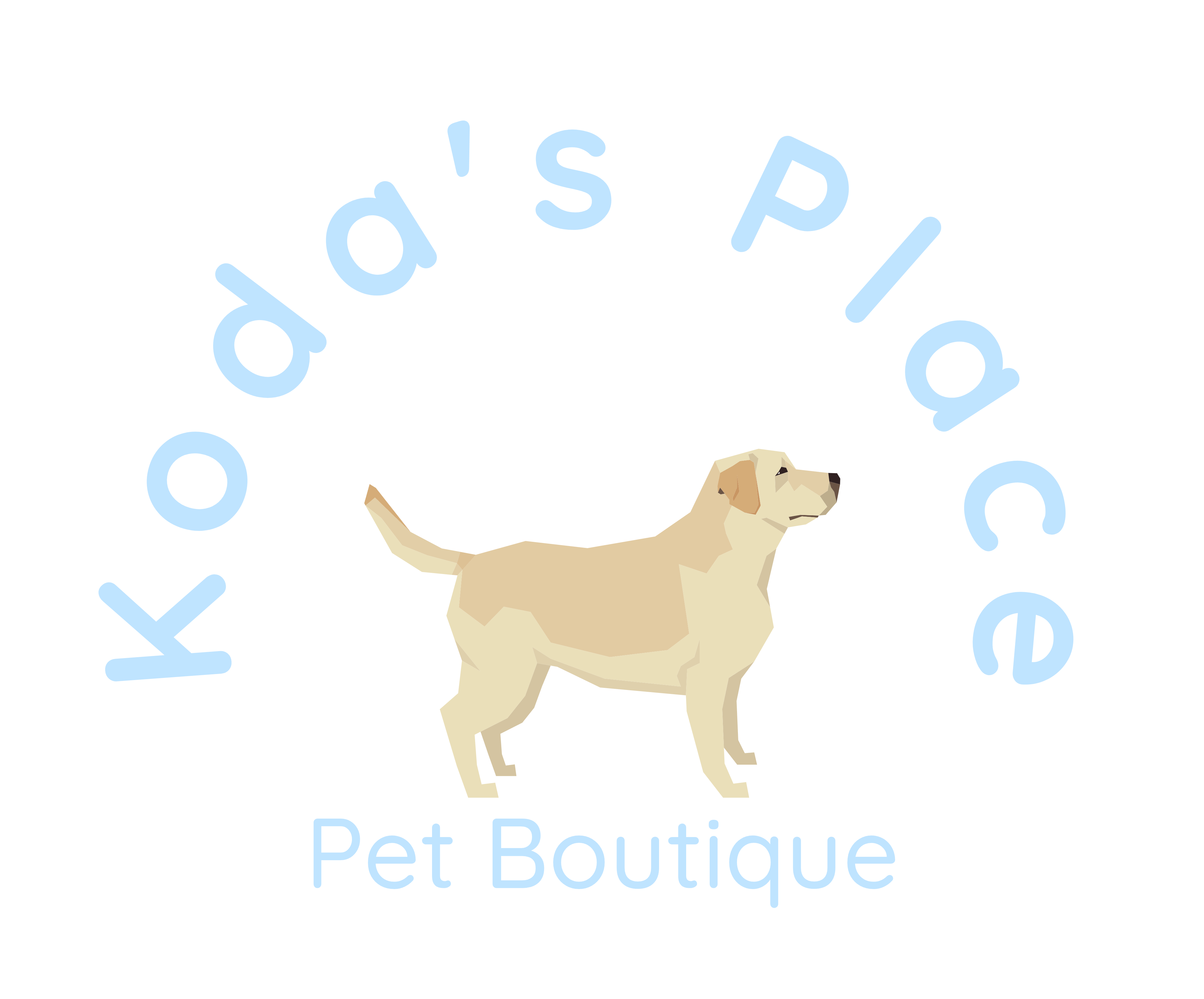 Koda's Place Pet Boutique - Biotine leads, healthy snacks, accessories