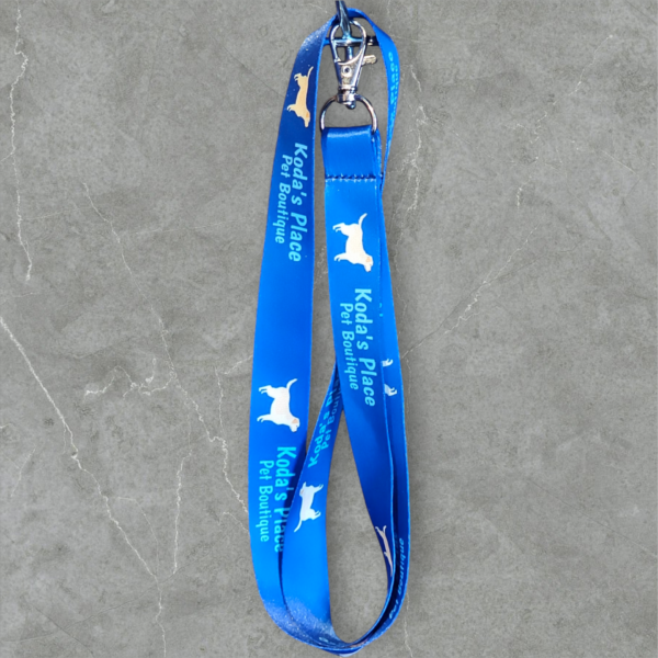 Lanyards